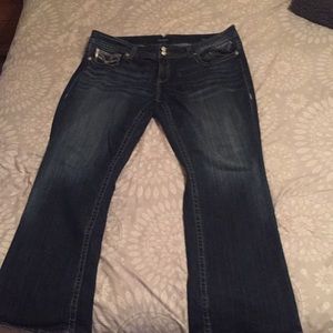 Vigoss the Dallas slim boot